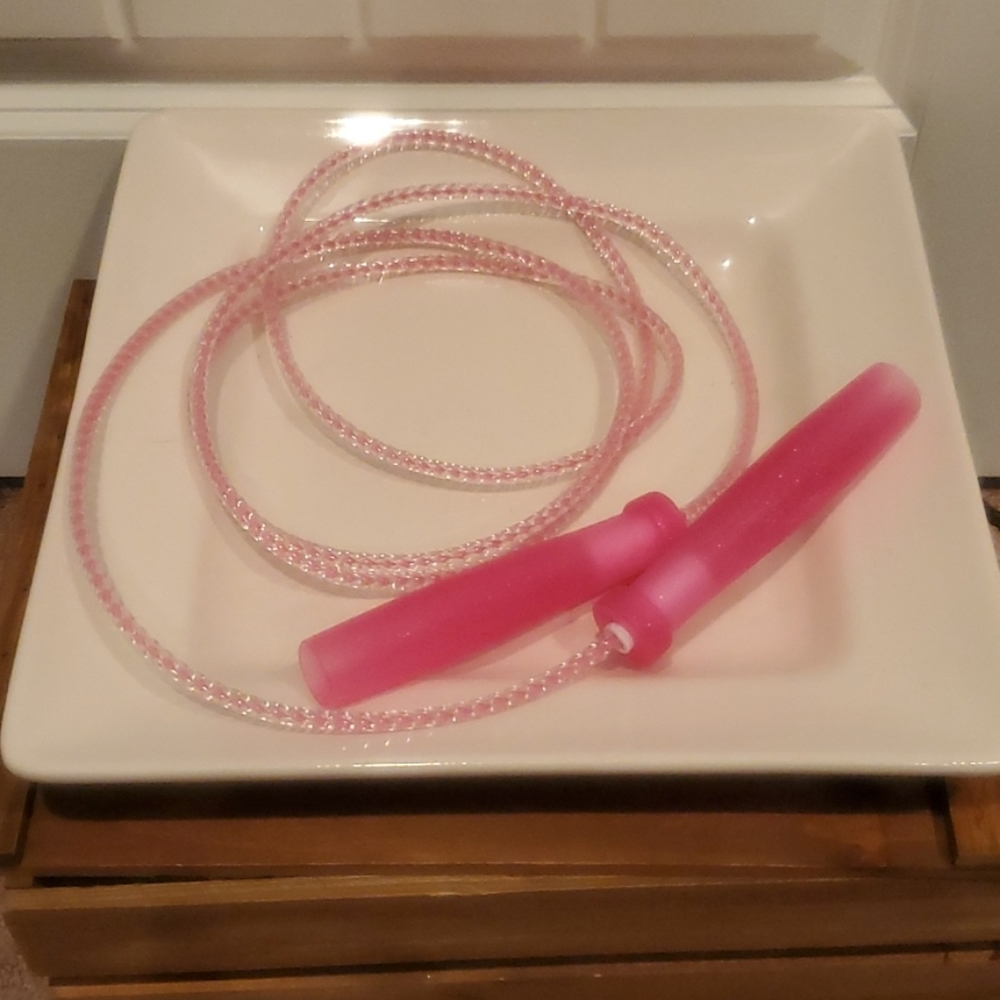 Jump rope